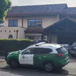 Suman y siguen los robos en Junaeb de Los Ángeles: Desconocidos han ingresado ocho veces en menos de un mes , Cedida