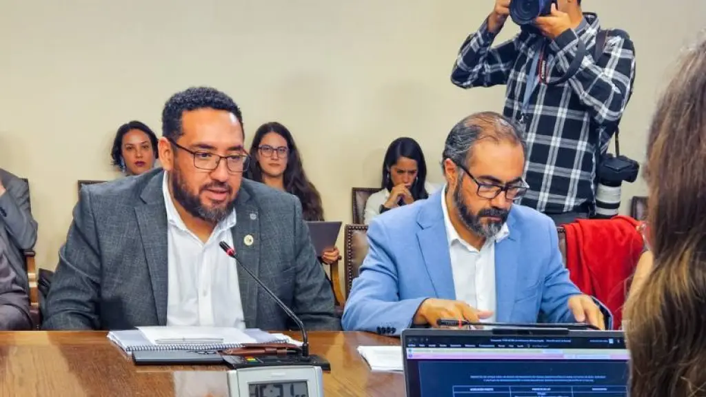 Cámara de Diputados avanza en proyecto que pondría fin al CAE y aliviaría a dos millones de endeudados, Cedida