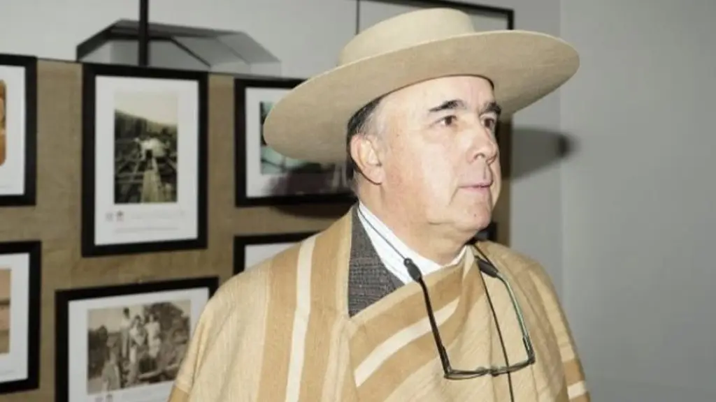 La partida inesperada de Rodrigo González Aguirre, conmociona al mundo corralero, La Tribuna