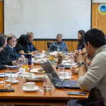 Abordan situación silvoagropecuaria de Alto Biobío, cedida