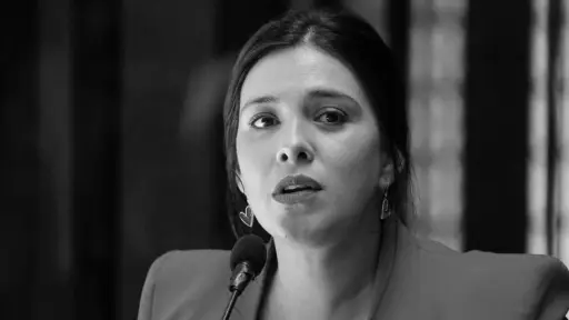 Con delitos de contrabando: El historial del dueño del departamento arrendado por Karol Cariola