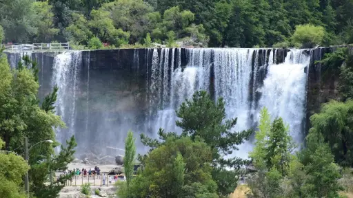 Balance del verano 2025: Turismo en Biobío se recupera y supera niveles pre-pandemia