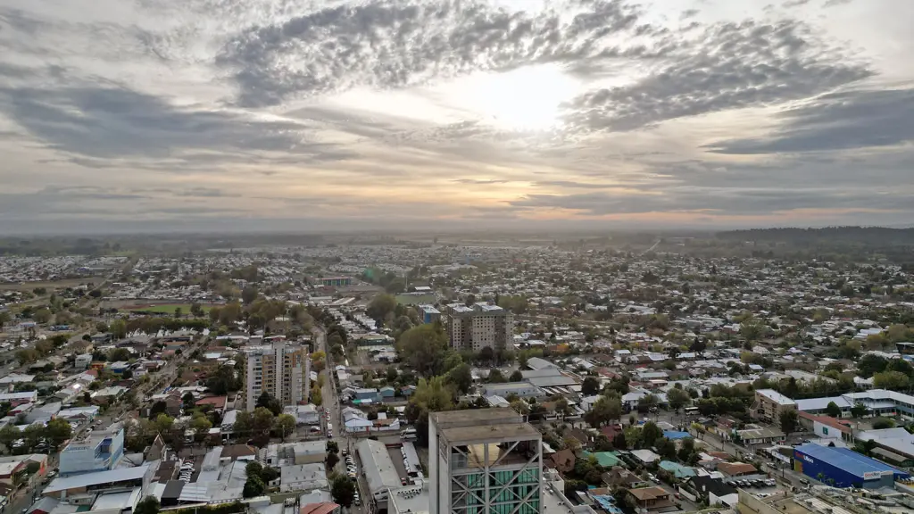 Los Ángeles, Fredy Muñoz / Archivo La Tribuna