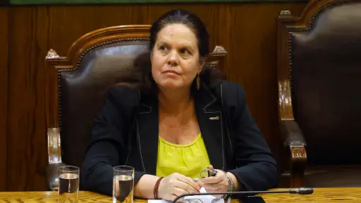 UDI confirma acusación constitucional contra ministra Maya Fernández por compra fallida de casa de Salvador Allende
