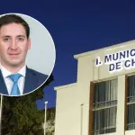 Formalizan a exadministrador municipal de Chillán por negociación incompatible, La Tribuna