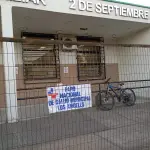 Comenzó paro de tres días., La Tribuna