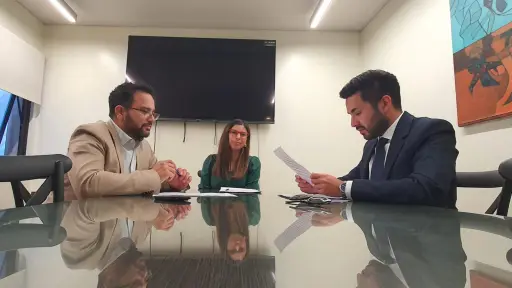 Biobío avanza en salud mental con firma de convenio para nuevo Centro Comunitario en Los Ángeles