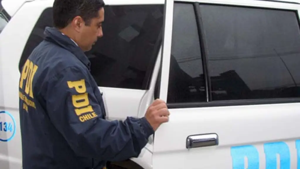 Las diligencias fueron encabezadas por detectives de la BH angelina., La Tribuna