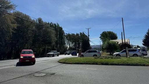 Nacimiento avanza hacia una comuna más segura y conectada