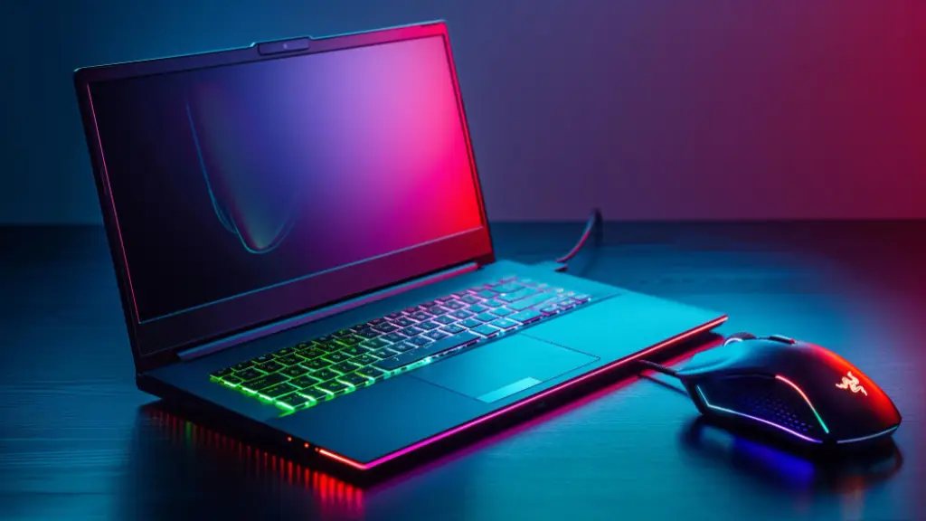 Una notebook gamer debe contar con una tarjeta gráfica dedicada, un procesador potente (Intel Core i5/i7 o AMD Ryzen 5/7 en adelante), al menos 16 GB de RAM y almacenamiento SSD para mayor velocidad.