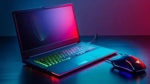 ¿Cómo elegir una notebook para videojuegos sin gastar de más?