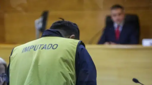  Apuñaló y atropelló dos veces a su expareja: Justicia condena a hombre por femicidio frustrado en Coronel