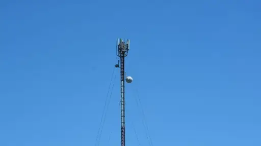 Problemas de conectividad en sector norte fueron abordados por autoridades de Los Ángeles