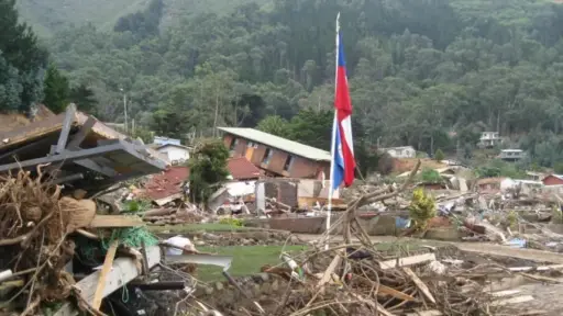 Corte ratifica responsabilidad del Estado por falta de alerta en el tsunami de 2010 en Juan Fernández