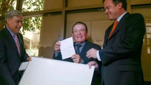 El día en que Hernán Clavito Godoy fue homenajeado en la Cámara de Diputados por su trayectoria al fútbol