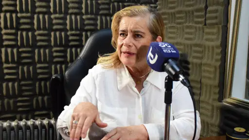 Diputada Weisse exige políticas públicas que garanticen la seguridad al mundo agrícola