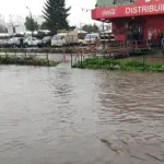 El plan maestro que pretende mitigar el efecto de las inundaciones en Los Ángeles, Cedida