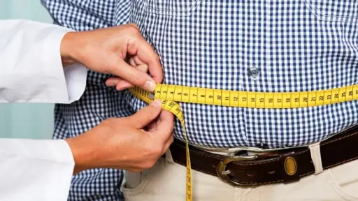 Más del 34% de la población chilena sufre de obesidad y enfrenta graves riesgos de salud 