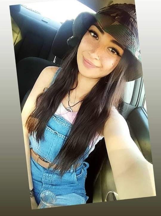 Yulitza Cid tenía 19 años cuando fue impactada por un vehículo en Avenida Las Industrias, accidente que le causó su muerte / Redes sociales