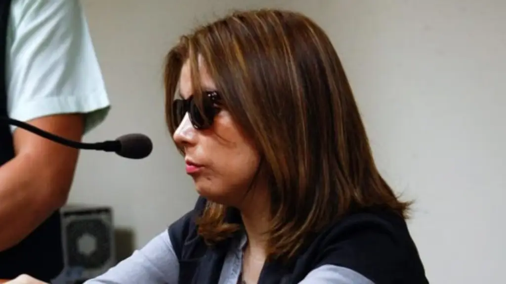  Con este fallo, la absolución de ambos queda ratificada y no podrán ser juzgados nuevamente por los mismos hechos., La Tercera