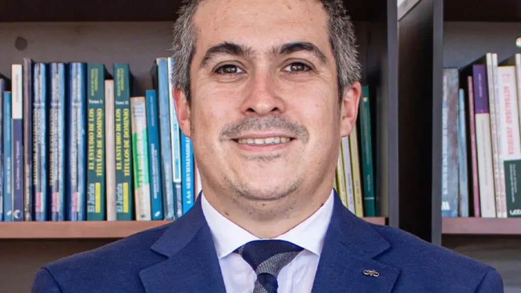 Jorge Segura, Cedida