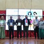 Capacitación en convivencia y bienestar emocional reúne a más de 300 docentes de Los Ángeles, Cedida