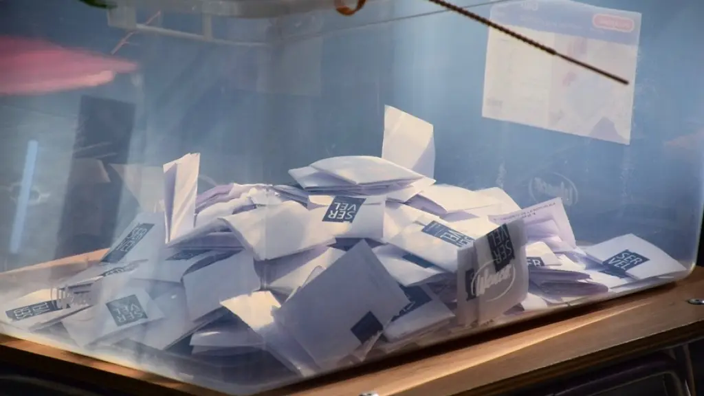 Elecciones Primarias 2025