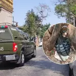 Encendedor con forma de granada movilizó amplio operativo policial, La Tribuna