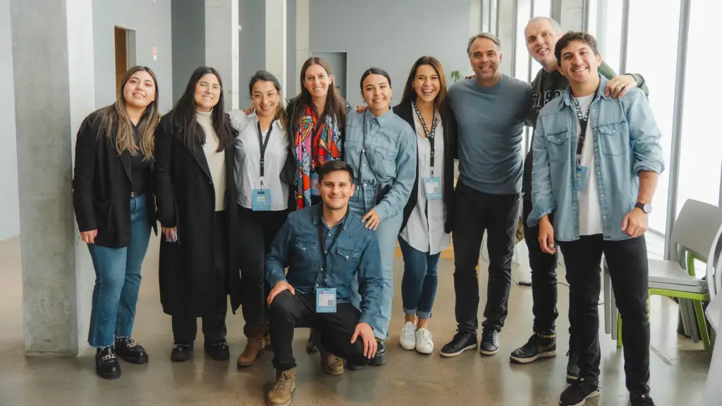 MadeInnConce 2025: El festival gratuito que conectará a más de 8.000 emprendedores y creativos , Cedida