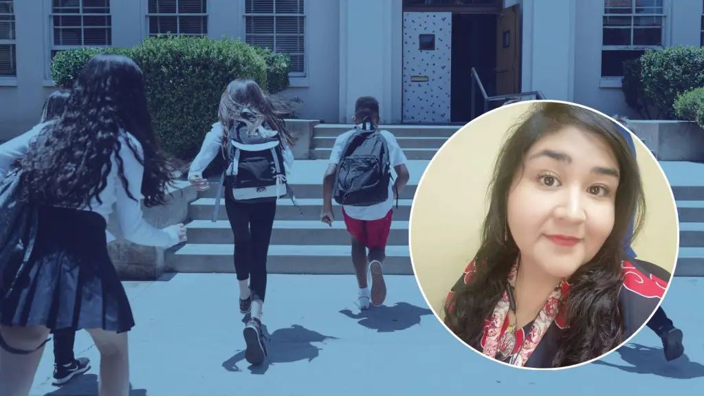 Estrategias clave para la vuelta a clases: La importancia de la anticipación y la paciencia, Cedida