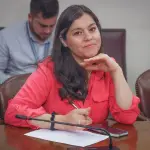 Karen Medina explica su llegada a la banca de DC e Independientes