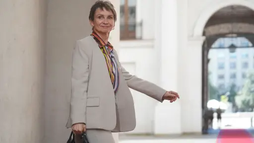 Encuesta Cadem: Tohá avanza 7 puntos en una semana y se acerca a la disputa con Kaiser y Kast