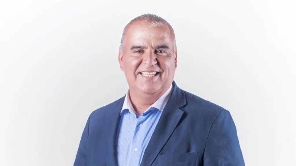 Elías Vistoso, timonel de la Tercera División, La Tribuna