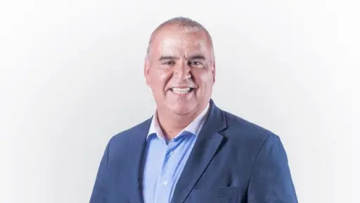 Elías Vistoso explica la transformación de la Tercera División para el 2025