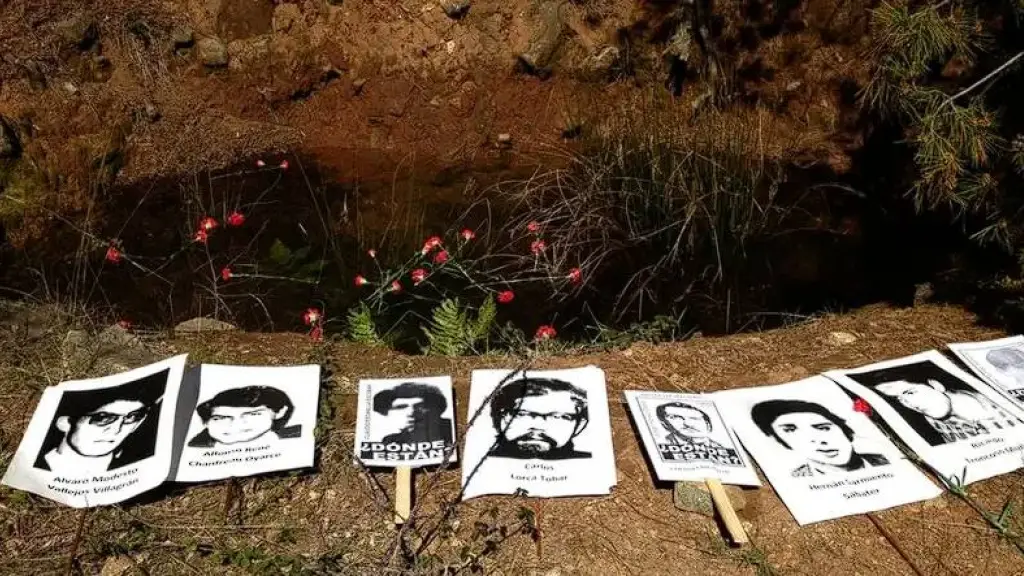 Gobierno chileno amplía expropiación de la ex Colonia Dignidad, La Tribuna