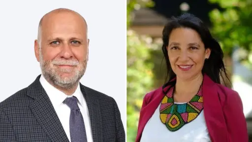 Elizalde al Interior, Lobos a la Segpres como subrogante: el nuevo cambio del gabinete ministerial