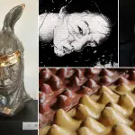 Exposición \'Mujeres en el Arte\' abre en Los Ángeles con destacadas artistas de la región, Cedida
