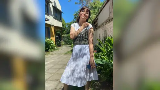 Proponen levantar un memorial en Los Ángeles en honor a María Jesús Troncoso