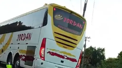 Una víctima fatal dejó atropello en la ruta Los Ángeles-Laja