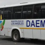 Retraso en licitación de buses del DAEM de Los Ángeles genera incertidumbre en la comunidad educativa, La Tribuna