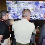 Regreso a clases en Los Ángeles vino acompañado de nuevas medidas de control vehicular, Cedida