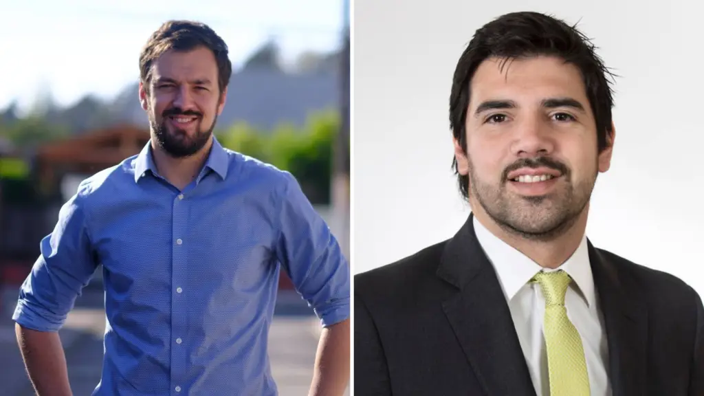 Querella criminal alcalde de Maipú