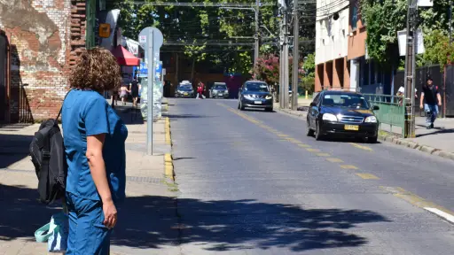 Concejal Velásquez y vías exclusivas: Tiene que mejorarse la frecuencia del transporte público