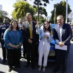 Programa Mi Taxi Eléctrico Biobío