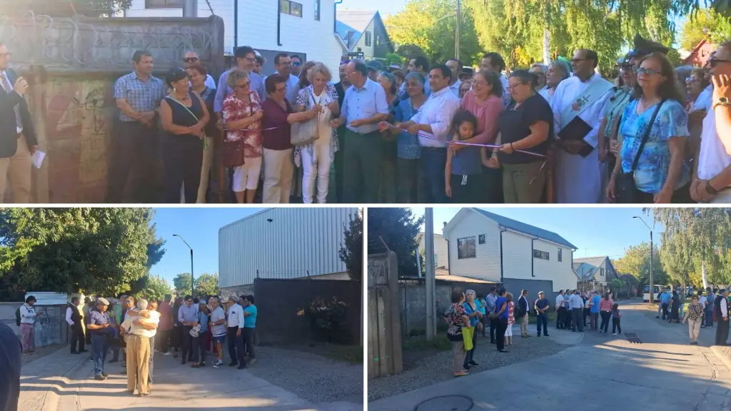 Paso El Buitre Los Ángeles