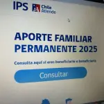 Comienza el segundo pago del ex Bono Marzo 2025: Revisa aquí todos los detalles del benefici, La Tribuna