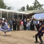 Los organizadores manifestaron su felicidad por volver a ver el recinto Socabio lleno de público después de haber pospuesto la feria durante mucho tiempo.