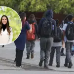 Regreso a clases, La Tribuna
