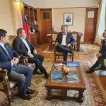 Avanza la implementación del SLEP Puelche en siete comunas de la provincia de Biobío, Cedida