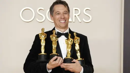 Premios Óscar 2025: Revisa aquí todos los ganadores de la ceremonia
